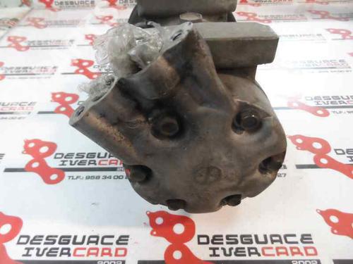 AC Kompressor RENAULT CLIO II (BB_, CB_)  | BP202203M34 
