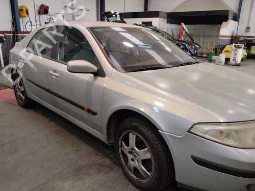 Sikringsdose RENAULT LAGUNA II (BG0/1_) 1.6 16V (BG0A, BG0L) | BP21792856E1 