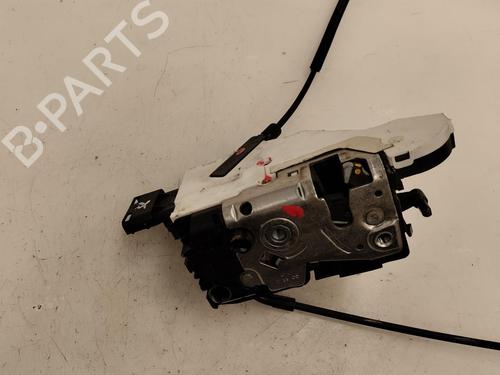 Used Front right lock CITROËN C4 Picasso I MPV (UD_) [2006-2015]  16472696