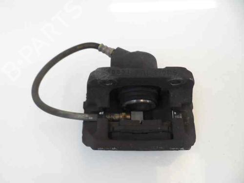 Left front brake caliper DACIA LOGAN (LS_) | BP11608725M105 - Image 2