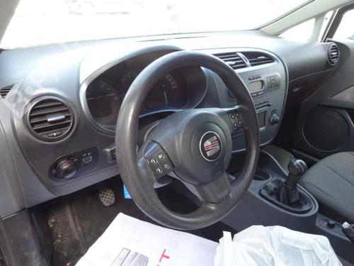 Electronic module SEAT LEON (1P1) | BP1514858M83