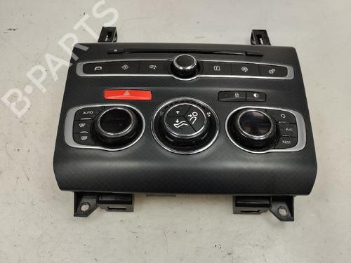 Airco bedieningspaneel CITROËN DS4 (NX_) 1.6 HDi 90 | BP19877960I5
