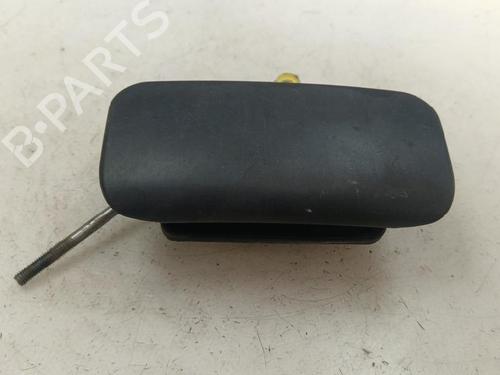 Used Front right exterior door handle Front right exterior door handle 35742889 35742889