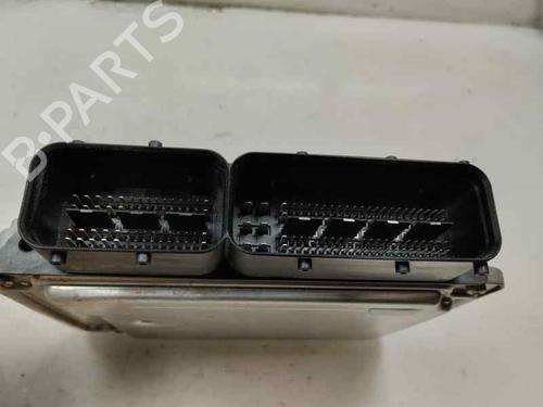 Engine control unit (ECU) VW GOLF PLUS V (5M1, 521) 1.9 TDI | BP30540749M57