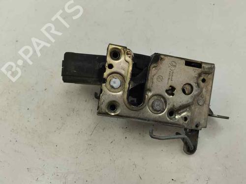 Used Front right lock Front right lock 28025148 28025148