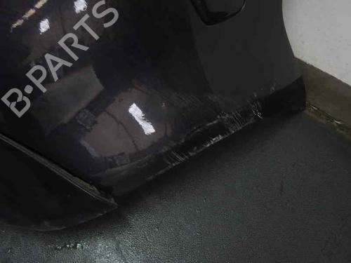 Used Rear bumper AUDI A3 (8P1) 2.0 TDI 16V (140 hp) 8104801