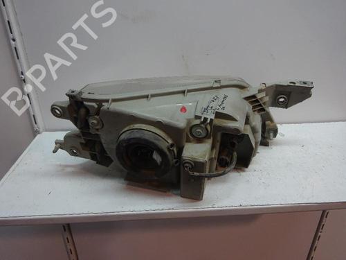 Left headlight MAZDA PREMACY (CP) 2.0 TD | BP11289158C28 - Image 2