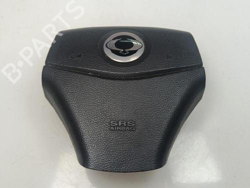 left-curtain-airbag-ssangyong-korando-ck-2010-35745890 main image