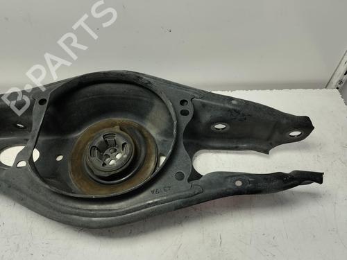 Right rear suspension arm VW GOLF VII (5G1, BQ1, BE1, BE2) 1.4 TSI | BP18475566M15 