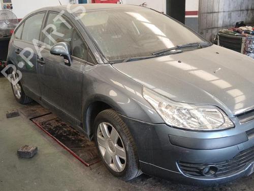 Starter CITROËN C4 I (LC_) 1.4 16V | BP37258163M8  - Image 5
