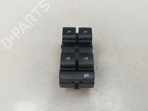 Used Left front window switch Left front window switch OPEL ASTRA J (P10) 1.6 (68) (115 hp) 40279004 40279004