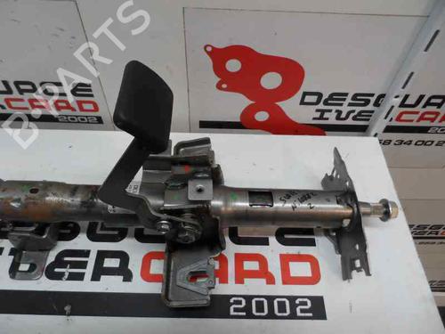 Used Steering column Steering column 358984 358984
