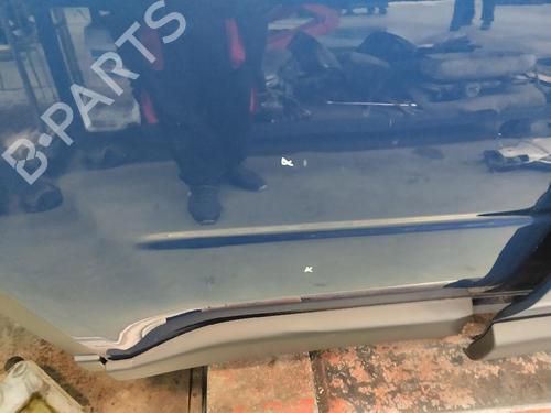 Used Right rear door Right rear door NISSAN X-TRAIL II (T31) 2.0 dCi 4x4 (173 hp) 11864700 11864700