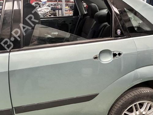 Used Left rear door Left rear door 38436045 38436045