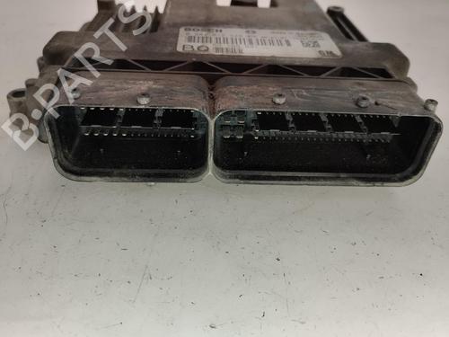 Engine control unit (ECU) OPEL ASTRA H GTC (A04)  | BP15248956M57 