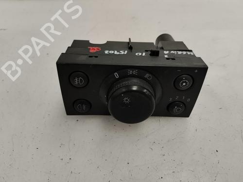 Commande de phare OPEL MERIVA A MPV (X03) [2003-2010]  17065034