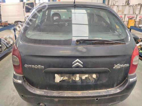 Electronic module CITROËN XSARA PICASSO (N68) 1.6 HDi | BP14171044M83 