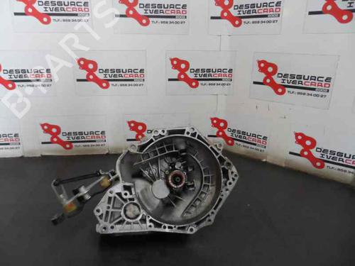 Gearbox OPEL ASTRA H (A04) 1.4 (L48) | BP198603M3