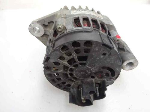 Used Alternator Alternator 4603474 4603474
