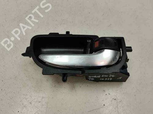 Rear right interior door handle TOYOTA AURIS Estate (_E18_) 2.0 D-4D (ADE186_) | BP30541105I16