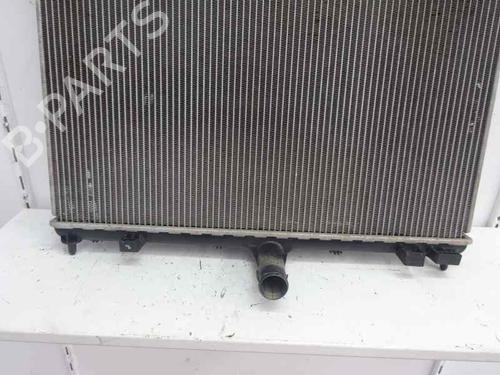 Used Water radiator Water radiator 7676412 7676412