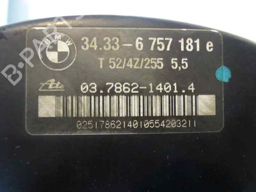 Used Servo brake MINI MINI (R50, R53) One (90 hp) 1559990