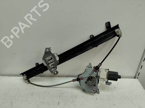 Used Front right window mechanism NISSAN MICRA III (K12) [2002-2010]  13298691