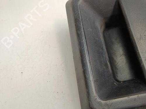 Used Front left exterior door handle Front left exterior door handle 35745104 35745104