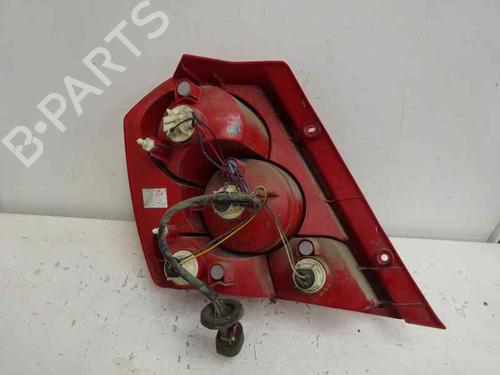 Used Right taillight DAEWOO KALOS (KLAS) 1.2 (72 hp) 5631215