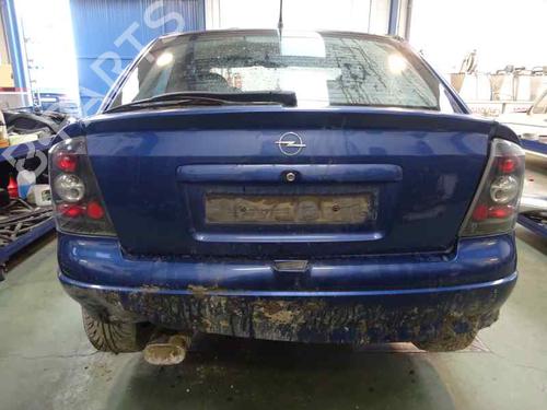 Electronic sensor OPEL ASTRA G Hatchback (T98) 1.6 16V (F08, F48) | BP8174562M84 