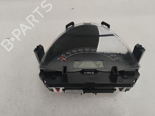 Used Instrument cluster SMART FORTWO Coupe (450) [2004-2007]  16720926
