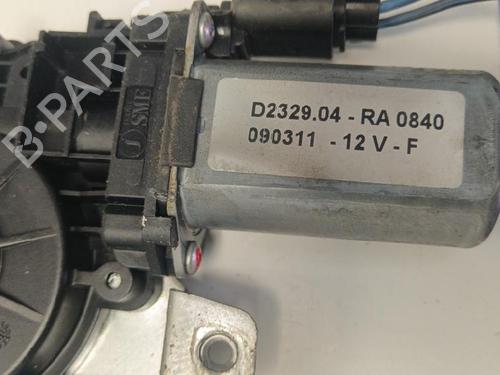 Front left window mechanism DAEWOO MATIZ (M100, M150) 0.8 | BP38770060C22 - Image 2