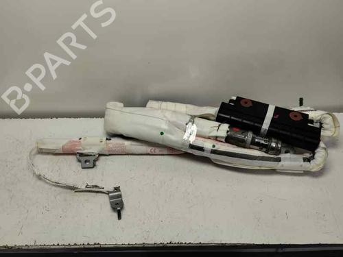 Høyre gardin kollisjonspute HYUNDAI i10 II (BA, IA) 1.0 (67 hp) 30541380