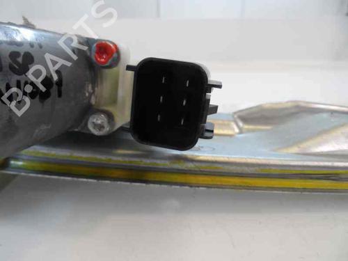Used Rear left window mechanism FORD FOCUS III [2010-2020]  206692