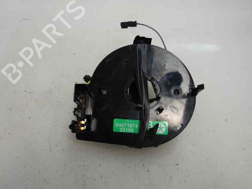 Squib airbag CHRYSLER PT CRUISER (PT_) 1.6 | BP9728702C102 
