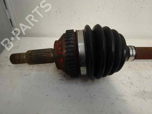 Used Left front driveshaft FORD MONDEO I (GBP) 2.0 i 16V 4x4 (136 hp) 4566309
