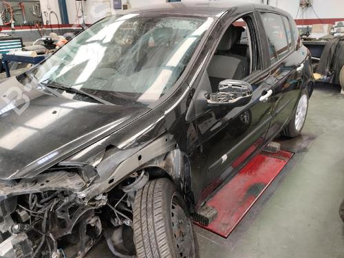 Lichtmaschine RENAULT CLIO III (BR0/1, CR0/1) 1.5 dCi (BR17, CR17) | BP19483292M7