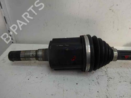 Used Left front driveshaft CHEVROLET CRUZE Hatchback (J305) 2.0 CDI (163 hp) 4706435