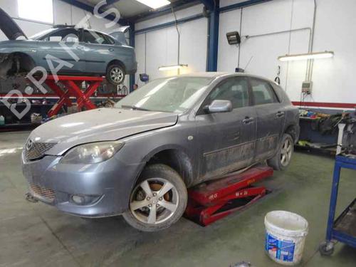 Left headlight MAZDA 3 (BK) 1.6 DI Turbo | BP10496692C28  - Image 5
