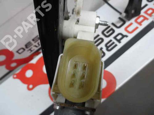 Front right window mechanism BMW 3 (E90) 318 d | BP206680C23 