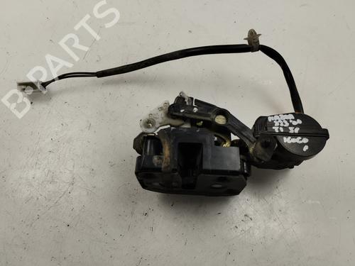 Rear left lock MAZDA 323 F VI Hatchback (BJ) 1.9 16V (BJ14) | BP19489324C100 