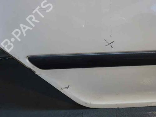 Used Right rear door SKODA OCTAVIA II (1Z3) 1.9 TDI (105 hp) 816599