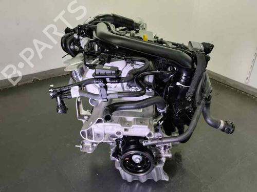 Used Engine Engine 22184163 22184163
