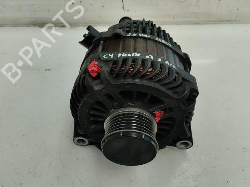 Alternator CITROËN C4 Picasso I MPV (UD_) 2.0 HDi 138 | BP19483006M7