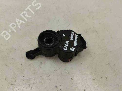 Elektronisk modul DACIA SANDERO II TCe 90 (B8M1, B8MA, B8AC) (90 hp) 27526808