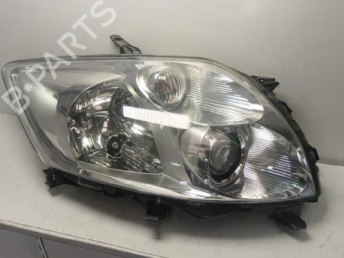 Used Right headlight Right headlight 39119011 39119011