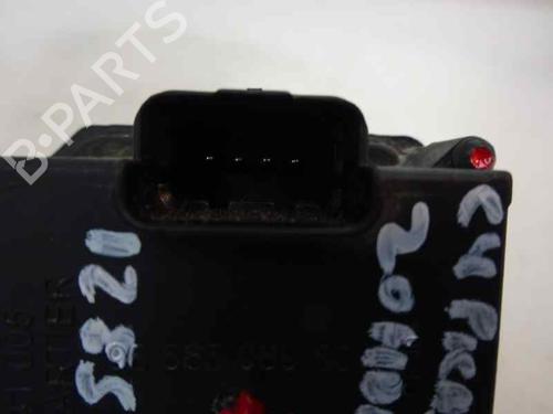 Used Heater resistor Heater resistor 11661268 11661268