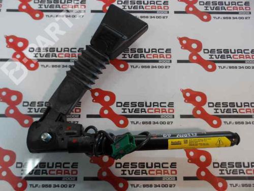 Used Front right belt tensioner Front right belt tensioner OPEL MERIVA A MPV (X03) 1.7 CDTI (E75) (100 hp) 10496989 10496989