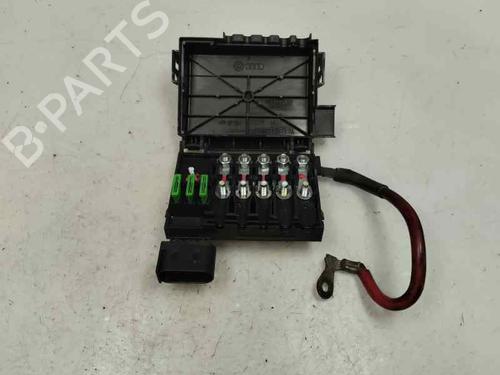 Batterij VW NEW BEETLE (9C1, 1C1) 2.0 (115 hp) 23089927