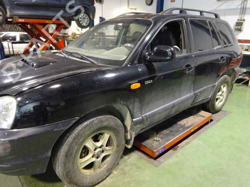 Left front suspension arm HYUNDAI SANTA FÉ I (SM) 2.0 CRDi | BP4692741M12